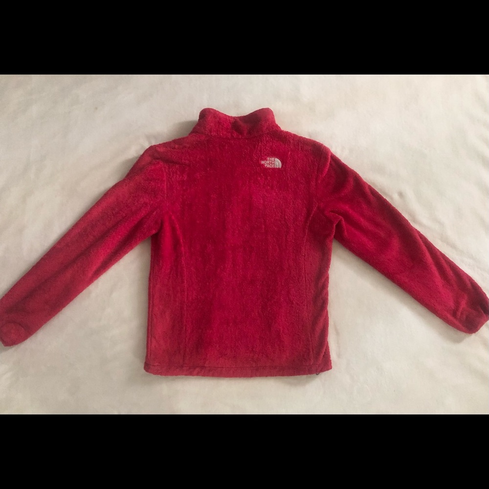 North Face Osito Jacket - Picture 2 of 3